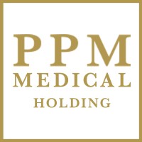 PPM-Medical Holding GmbH Logo