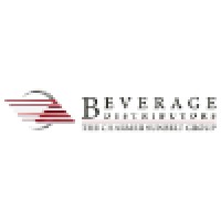 Beverage Distributors Logo
