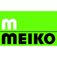 MEIKO GREEN Waste Solutions Logo