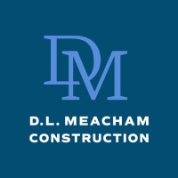 DL Meacham LP Logo