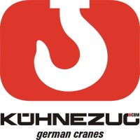 KÜHNEZUG German Cranes GmbH Logo