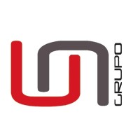 GRUPO UNEO (DHO VODAFONE) Logo