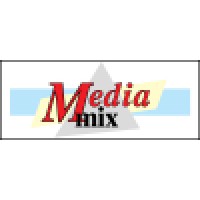 MediaMix Logo