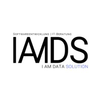 IAMDS GmbH Logo