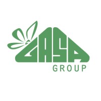 GASA GROUP Holland B.V. Logo