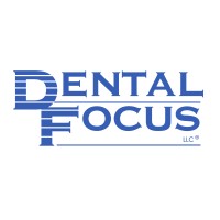 Dental Focus®, LLC Logo