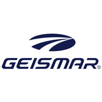 Geismar Gleisbaumaschinen GmbH Logo