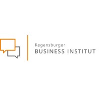 Regensburger Business Institut GmbH Logo