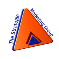 The Strategic Marketing Group Logo