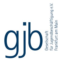 Gesellschaft für Jugendbeschäftigung Logo