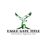 Eagle Gate Title Insurance Agency Inc. Logo