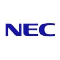 NEC Asia Pacific Pte Ltd Logo