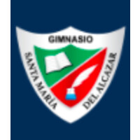 Gimnasio Santa María del Alcazar Logo