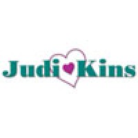 JudiKins Logo
