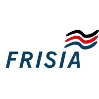 AG Reederei Norden-Frisia Logo