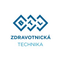 BTL zdravotnická technika Logo