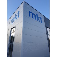 mkt Metall- und Kunststofftechnik GmbH Logo
