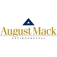 August Mack Environmental, Inc. Logo