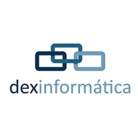 DEX INFORMATICA Logo
