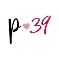 Pianno39 Logo