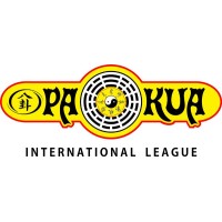 Pa-Kua Liga Internacional Logo