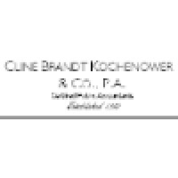 Cline Brandt Kochenower Logo