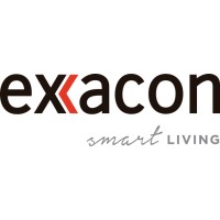 Exxacon Smart Living Logo