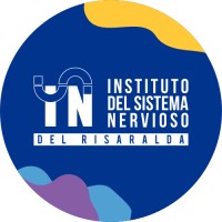 Instituto del Sistema Nervioso del Risaralda Logo