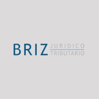 Briz Jurídico Tributario Logo