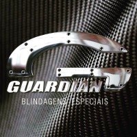 Guardian blindagens especiais ltda Logo
