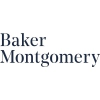 Baker Montgomery Logo