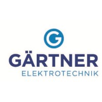 Gärtner Elektrotechnik GmbH Logo