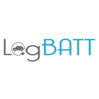 LogBATT GmbH Logo