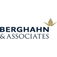 Berghahn & Associates GmbH Logo