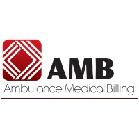 AMB - Ambulance Medical Billing Logo