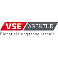 VSE Agentur GmbH Logo