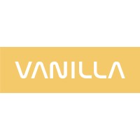 VANILLA Kommunikation Logo