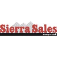 Sierra Sales Logo