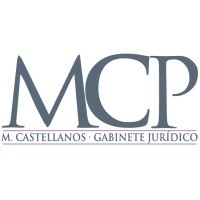 MCP Abogados Logo