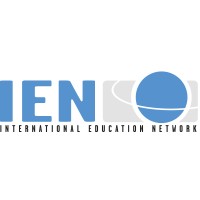International Education Network GmbH & Co. KG Logo