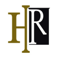 Bufete Huape Rodríguez Logo