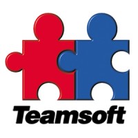 Teamsoft Inc. Logo