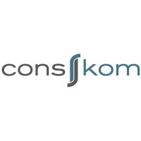 ConsKom Logo
