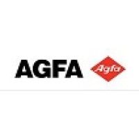 Agfa NV, Zweigniederlassung Deutschland Logo