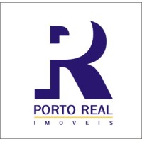 Porto Real Imóveis Logo