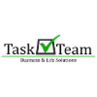 Task Team LLC Logo