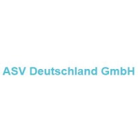 ASV Deutschland GmbH Logo