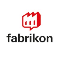 fabrikon Logo