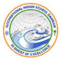 International Indian School, Dammam Logo