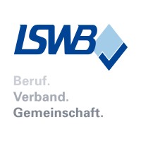 Landesverband der steuerberatenden und wirtschaftsprüfenden Berufe in Bayern e.V. Logo